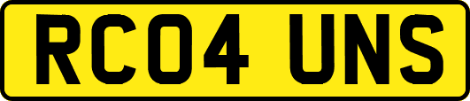 RC04UNS