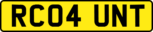 RC04UNT