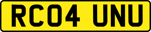 RC04UNU