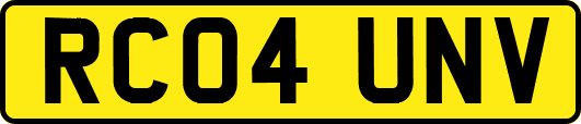 RC04UNV
