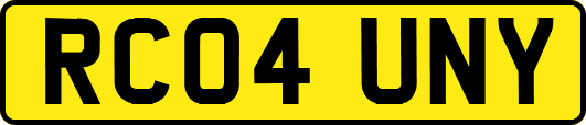 RC04UNY