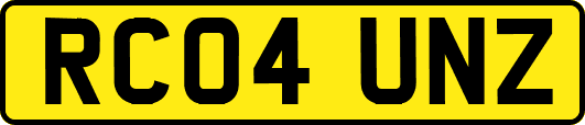RC04UNZ