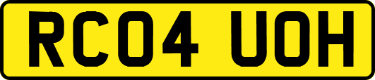 RC04UOH