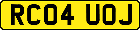 RC04UOJ