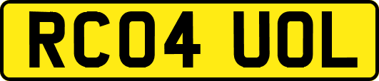 RC04UOL