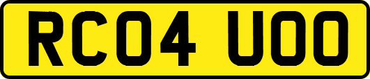 RC04UOO
