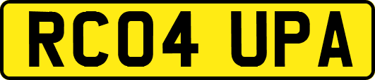 RC04UPA