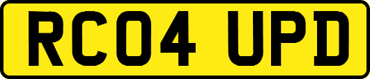 RC04UPD