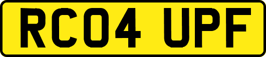RC04UPF