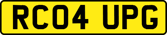 RC04UPG