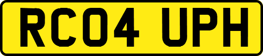 RC04UPH