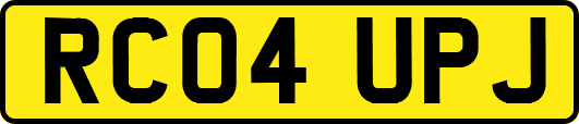 RC04UPJ