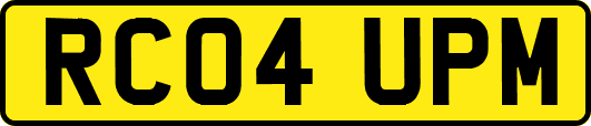 RC04UPM
