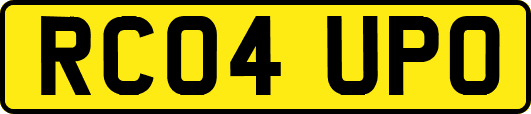 RC04UPO