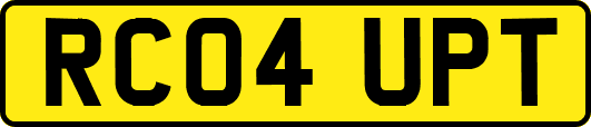 RC04UPT