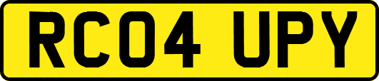 RC04UPY