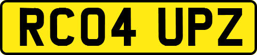 RC04UPZ