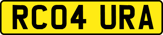RC04URA