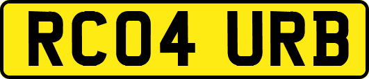 RC04URB