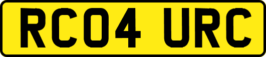 RC04URC