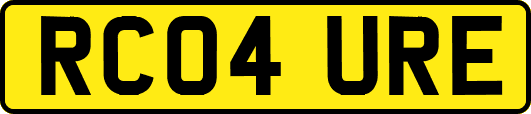 RC04URE