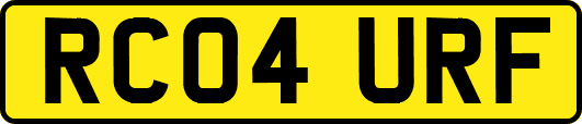 RC04URF