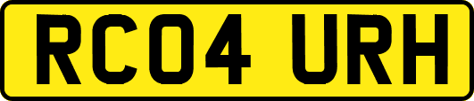RC04URH