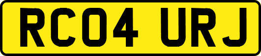 RC04URJ