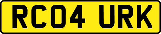 RC04URK