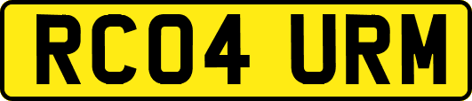 RC04URM