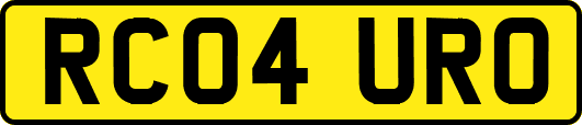 RC04URO