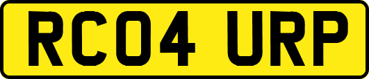 RC04URP