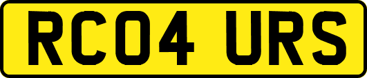 RC04URS