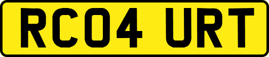 RC04URT