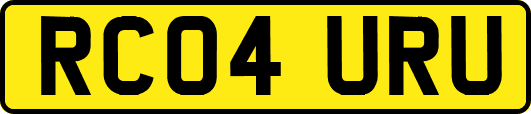 RC04URU