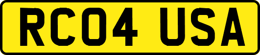 RC04USA
