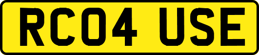 RC04USE