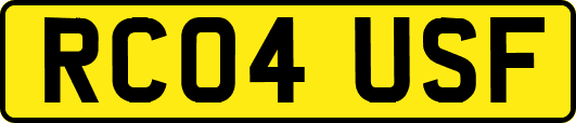 RC04USF