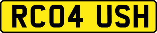 RC04USH
