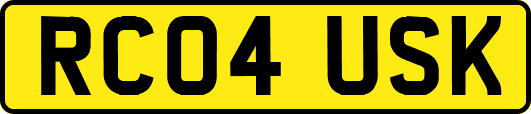 RC04USK