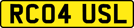 RC04USL