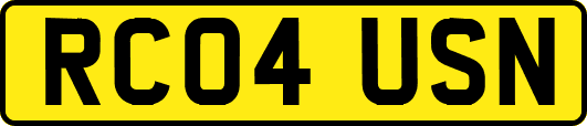 RC04USN