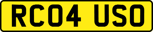 RC04USO