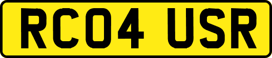RC04USR
