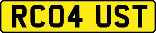 RC04UST
