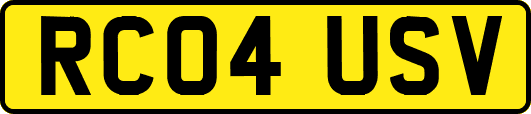 RC04USV