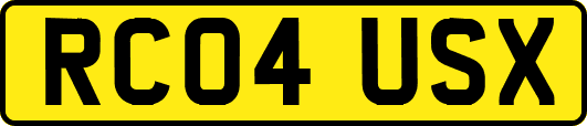RC04USX