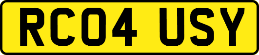 RC04USY