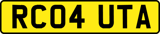 RC04UTA