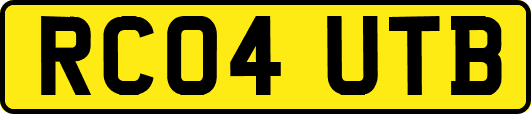 RC04UTB